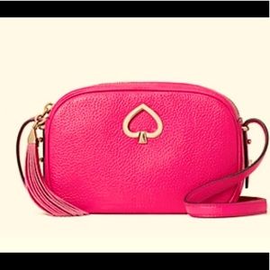 Kate Spade Camera Bag